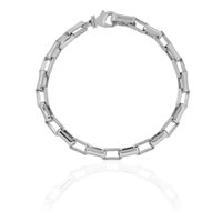 Bracciale Unoaerre Uomo in Lega metallica 000EXB5094000-2491 - 000EXB5094000-2491